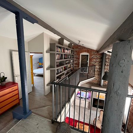 Magnifique Maison Toulousaine Тулуза Екстериор снимка