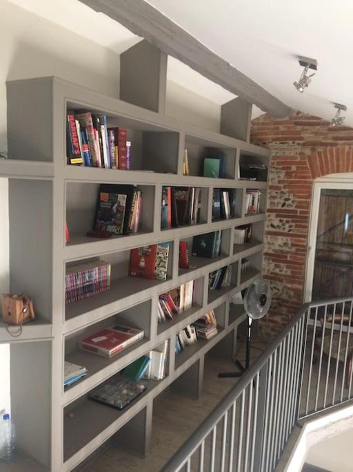 Magnifique Maison Toulousaine Тулуза Екстериор снимка