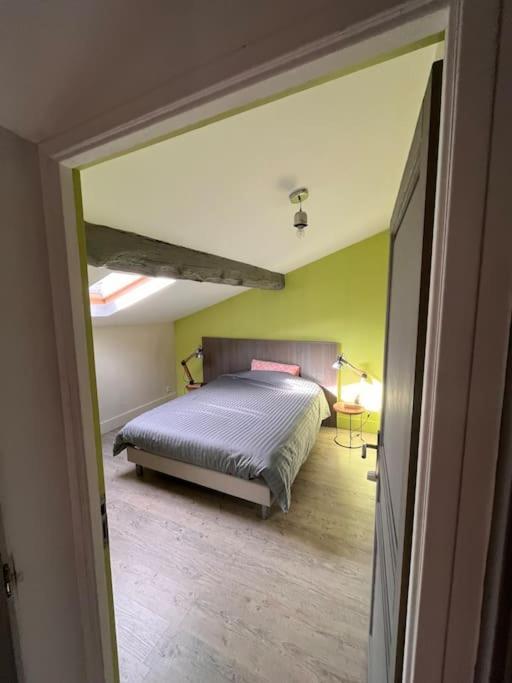 Magnifique Maison Toulousaine Тулуза Екстериор снимка