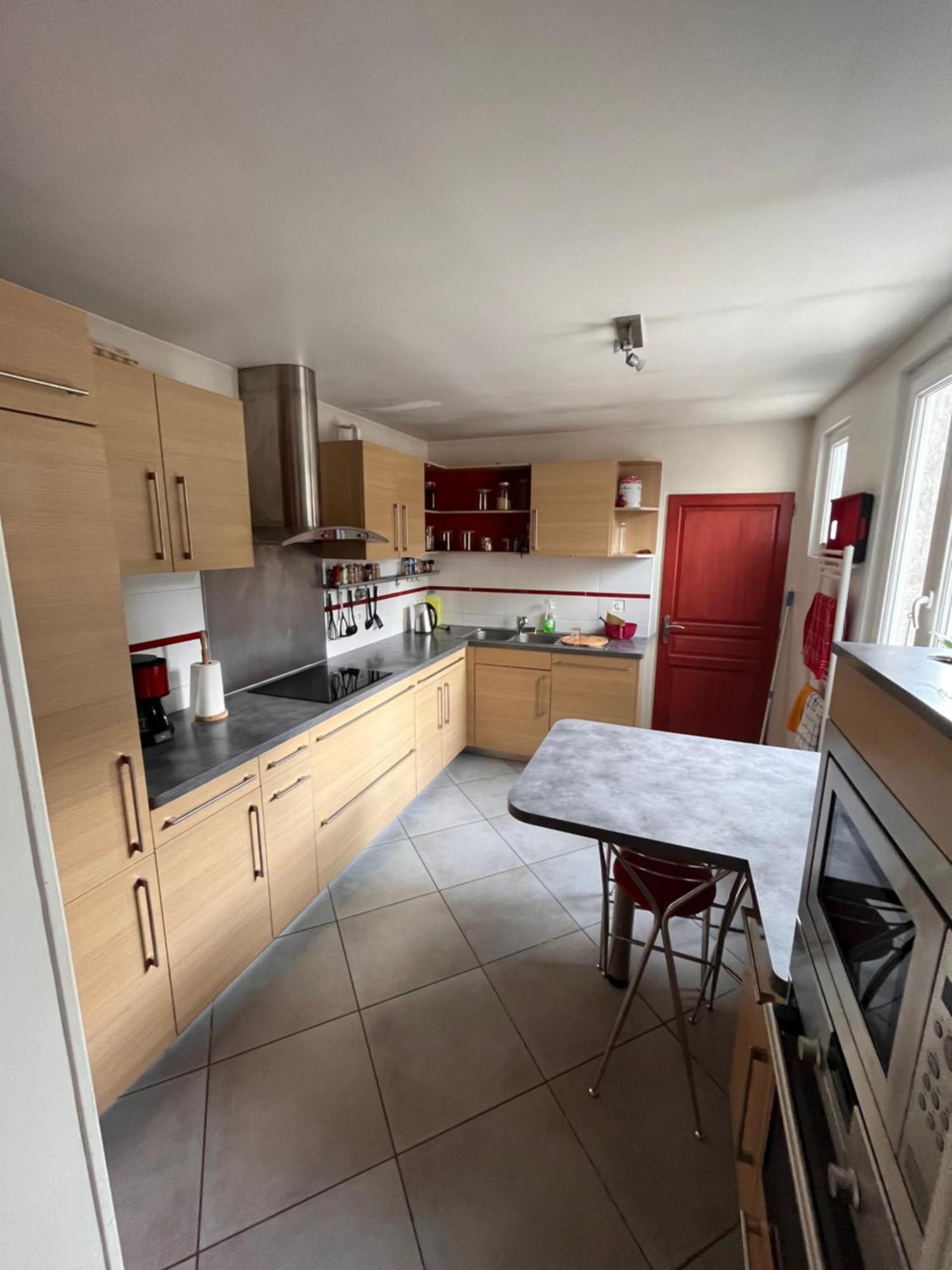 Magnifique Maison Toulousaine Тулуза Екстериор снимка